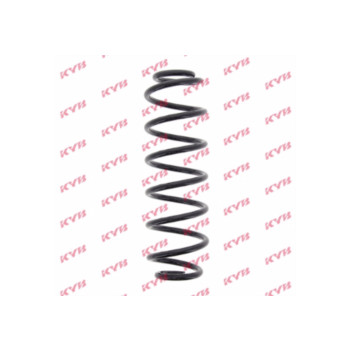 KYB RH5157 - Coil Spring (Rear)