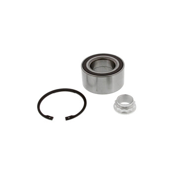 Moog BM-WB-12749 - Wheel Bearing Kit (Rear)