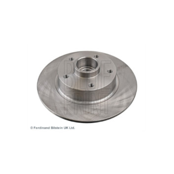 Blue Print ADR164311 - Brake Disc (Rear)