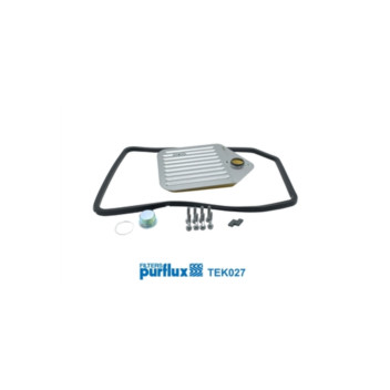 Purflux TEK027 - Hydraulic Filter