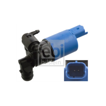 Febi 103392 - Washer Pump
