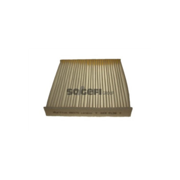 Purflux AH376 - Cabin Filter