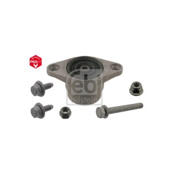Febi 39540 - Strut Mount (Rear)