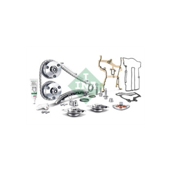 INA 560000210 - Timing Chain Kit