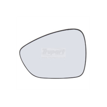 Trupart MG1415 - Mirror Glass (Left Hand)