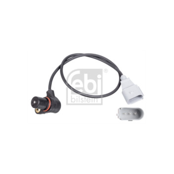 Febi 24444 - Crank Angle Sensor