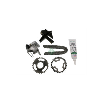 INA 559182230 - Timing Chain Kit (Upper)