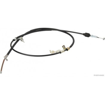 Herth+Buss Jakoparts J3934081 - Brake Cable (Rear Right Hand)