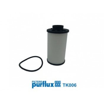 Purflux TK006 - Hydraulic Filter
