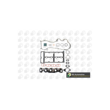 BGA Group HN4377 - Head Gasket Set
