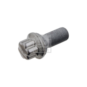Febi 23933 - Wheel Bolt/Nut (Front+Rear)