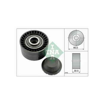 INA 532032010 - Guide Pulley