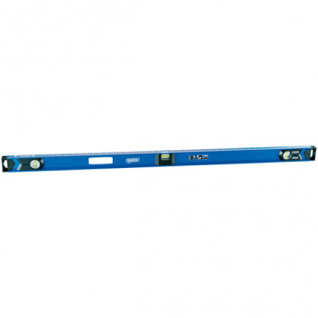 Draper 41395 - I-Beam Levels with Side View Vial  (1200mm)