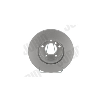 Jurid 562317JC-1 - Brake Disc (Front)