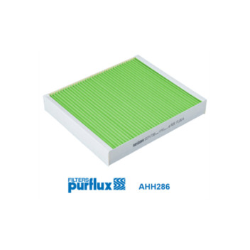 Purflux AHH286 - Cabin Filter