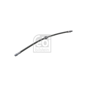 Febi 18273 - Brake Hose (Front Left Hand+Right Hand)