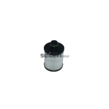 Purflux L417 - Oil Filter