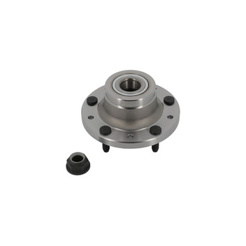 Moog FD-WB-11252 - Wheel Bearing Kit (Rear)