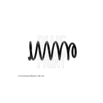 Blue Print ADG088363 - Coil Spring (Rear)