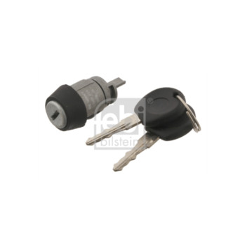 Febi 17000 - Lock