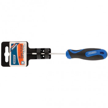 Draper 34261 - Soft Grip T9 Draper TX-STAR&#174; Screwdrivers