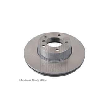 Blue Print ADB114308 - Brake Disc (Front)