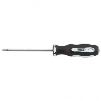 Draper Expert 35034 - Soft Grip T6 x 75mm Draper TX-STAR® Screwdrivers