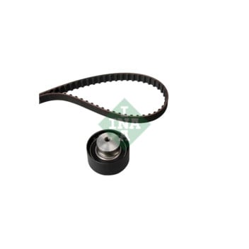 INA 530022810 - Timing Belt Kit