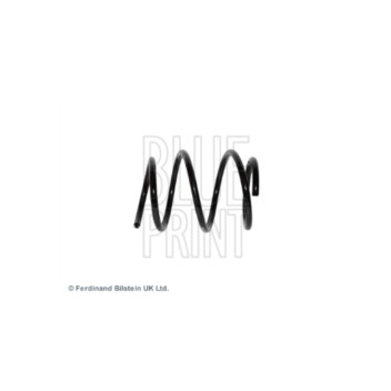 Blue Print ADB118805 - Coil Spring (Front)