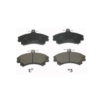 PPF 20912 - Brake Pad Set (Front)