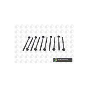 BGA Group BK2333 - Head Bolts