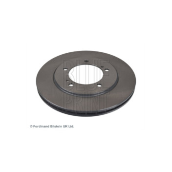 Blue Print ADK84312 - Brake Disc (Front)