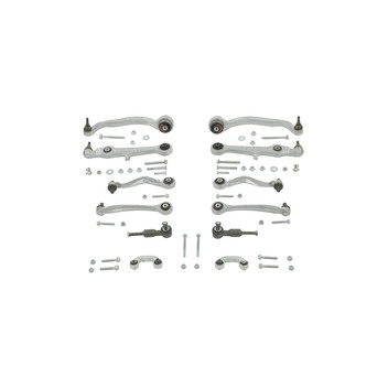 Moog VO-RK-3953 - Suspension Kit (Rear Left Hand+Right Hand)