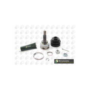 BGA Group CV6706A - CV Joint Kit (Front Outer Left Hand+Right Hand)