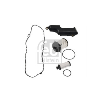 Febi 180604 - Transmission Filter