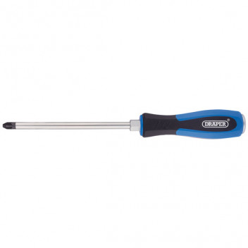 Draper 40807 - 'Pound Thru' PZ Type No.3 Screwdriver