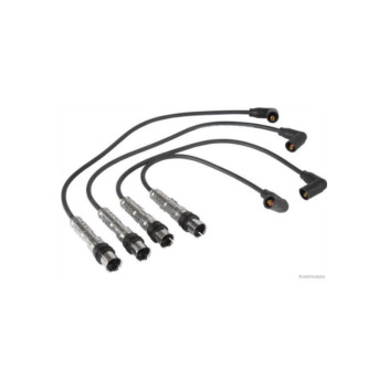 Herth+Buss Elparts 51279629 - Ignition Lead Set