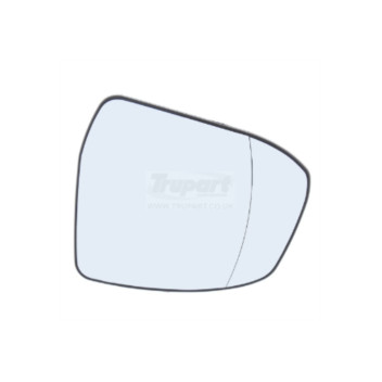 Trupart MG3857 - Mirror Glass (Left Hand)