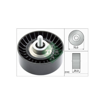 INA 532065510 - Guide Pulley