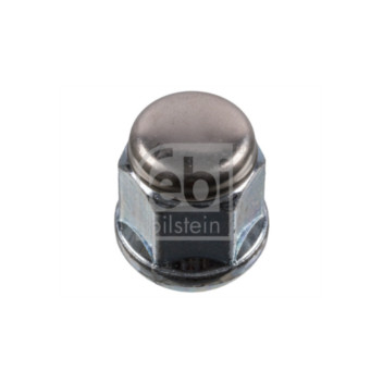 Febi 180893 - Wheel Bolt/Nut (Front+Rear)