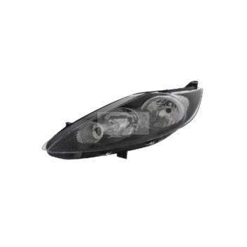 Trupart HL1179 - Head Lamp Unit (Front Left Hand)