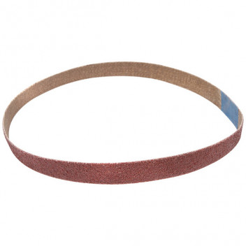 Draper 30349 - 330 x 10mm 60Grit Aluminium Oxide Sanding Belt