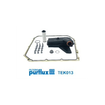Purflux TEK013 - Hydraulic Filter