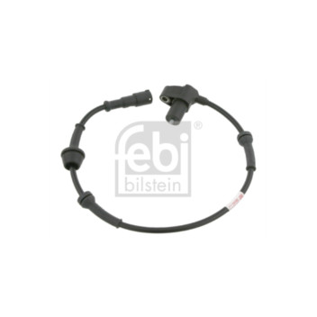 Febi 26043 - Wheel Speed Sensor (Front Left Hand+Right Hand)