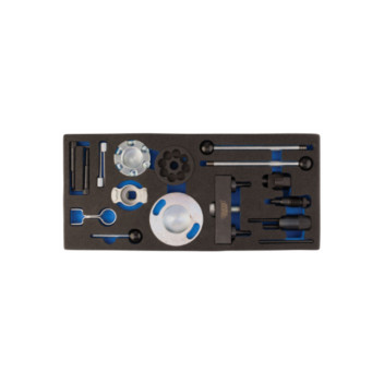 Draper Tools 50468 - Fitting Tool/Kit