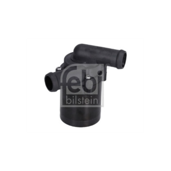Febi 183730 - Water Pump