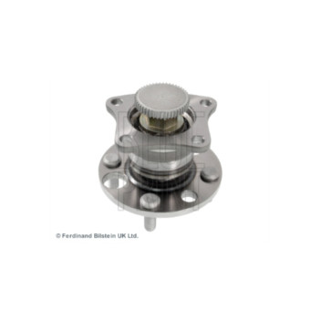 Blue Print ADT38378 - Wheel Bearing Kit (Rear Left Hand+Right Hand)