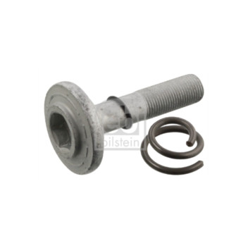 Febi 104750 - Hub Nut (Front)