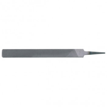 Draper 60212 - 12 x 150mm Smooth Cut Hand File