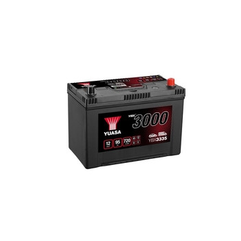 Yuasa YBX3335 - Standard Battery